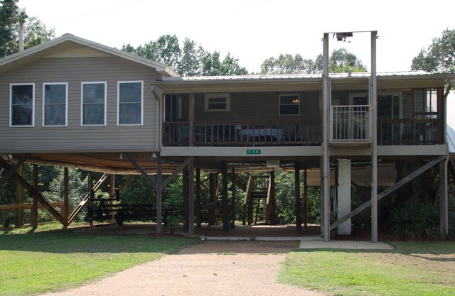 RIVER HAVEN WAITING FOR YOU!