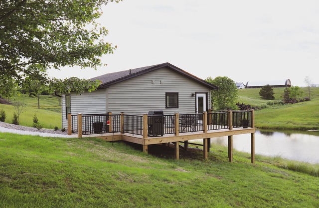 River Hill Farm Cottage