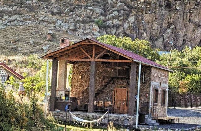 River Home Cottage