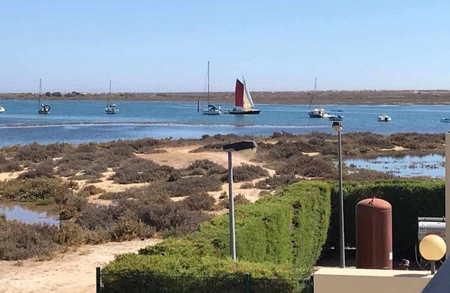 River House, T2 Tavira – Santa Luzia