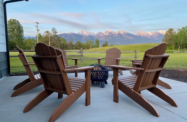 River House to Relax, Rejuvenate, and connect with the quietness of nature.