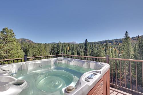 River Park Townhome 55A by Ski Country Resorts