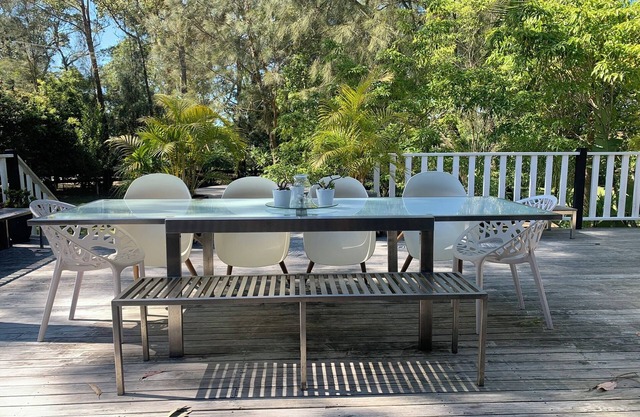 River Road Retreat - Lake Tabourie