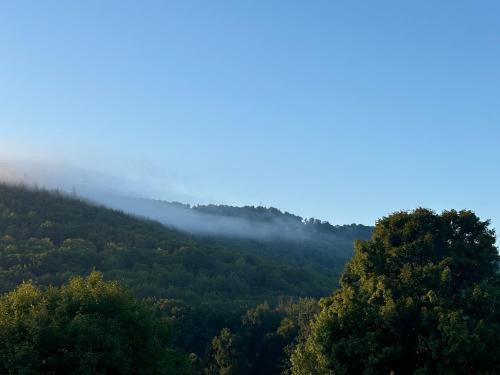 Riverbend berkshire east basecamp