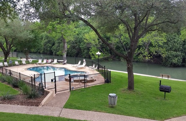Summit Resort Loft Braunfels 