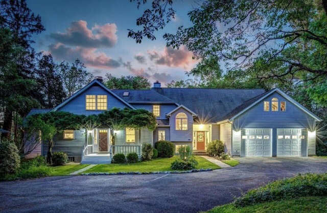 Riverfront Retreat 7mil from MD Renaissance Fest!