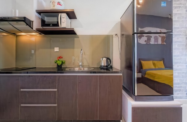 Rivergate Residence