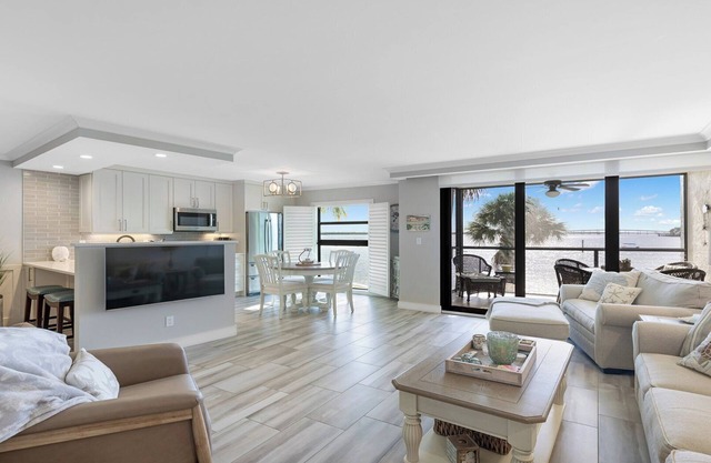 Riverside Club A206 in Marco Island