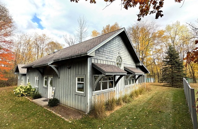 Riverside Cottage - ATV Trail Access and Kayaks