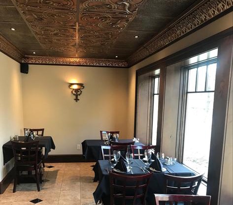 Riverside Hot Springs Inn & Spa - Adults Only