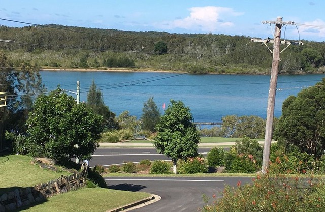 Riverside Rest Nambucca Heads