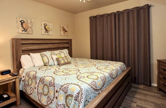 Riverside Retreat- Available THIS WEEKEND!