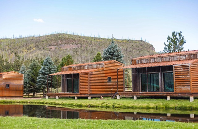 Riverside Suite Casita 5