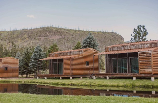 Riverside Suite Casita 8