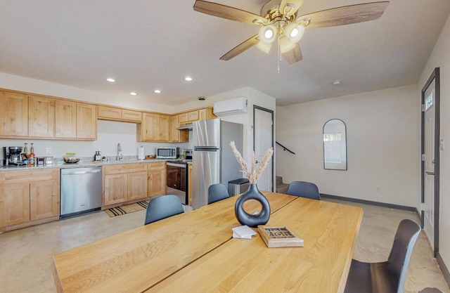 Riverside Townhome