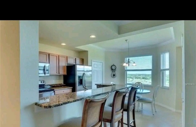 Riverstrand Golf and Country Club, Bradenton Fl