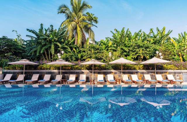 RiverTown Hoi An Resort & Spa
