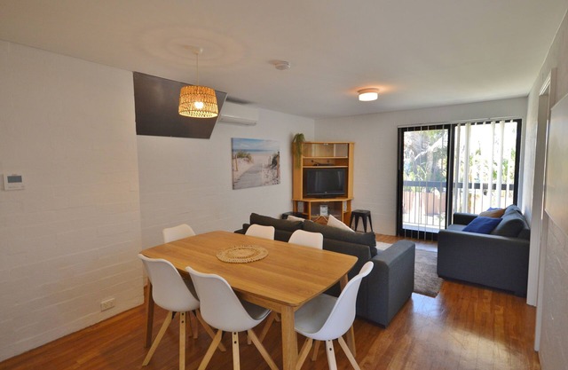 Riverview Holiday Apartment 102 - Kalbarri, WA