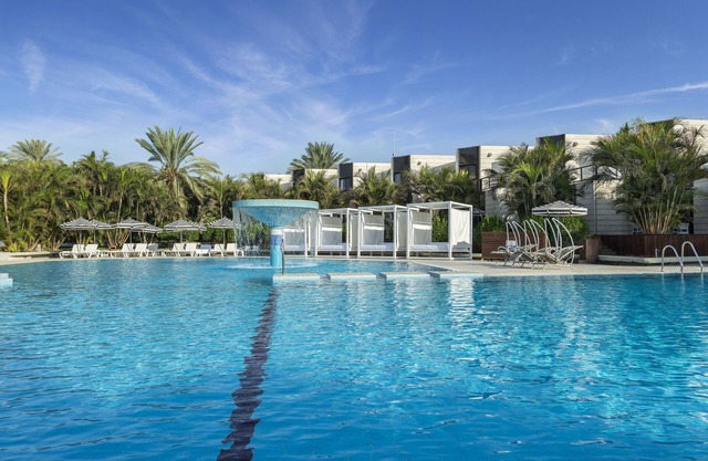 Riviera by Isrotel Collection