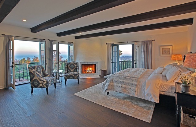 Riviera View - Quintessential Santa Barbara Style on the Riviera
