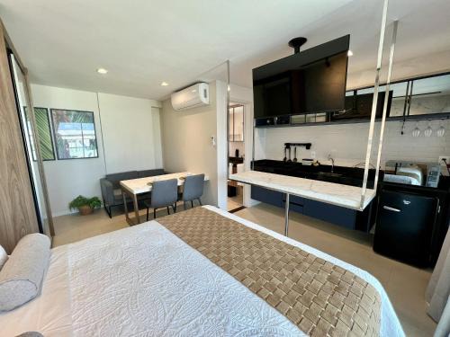 RN Studios Maralto Apt 508-Mandi Hospitalidade