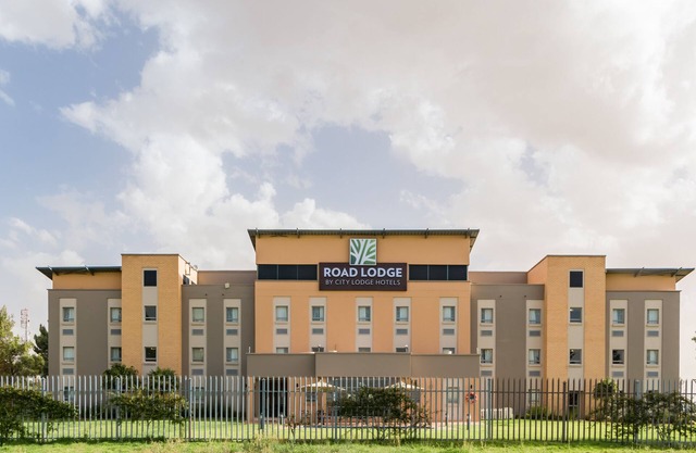 Road Lodge Bloemfontein Airport