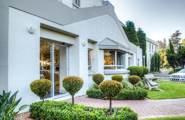 Road Lodge Germiston Lake