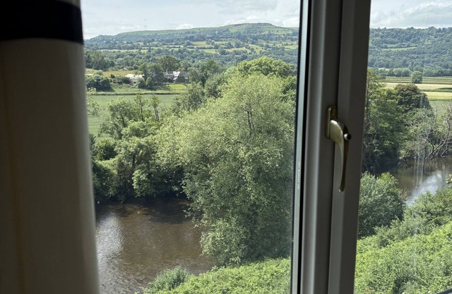 Roadhouse LLanwenarth