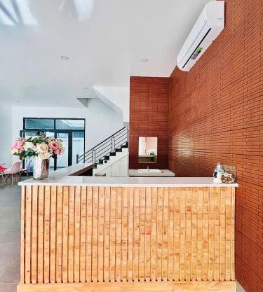 Robins Homestay