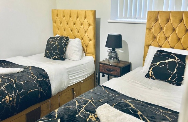 Rochester Castle Luxury 2BR Flats