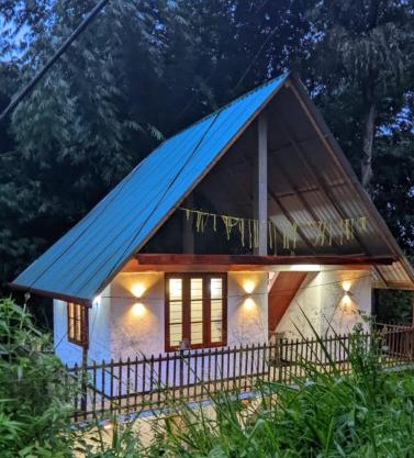 Rock View Rest Hatton