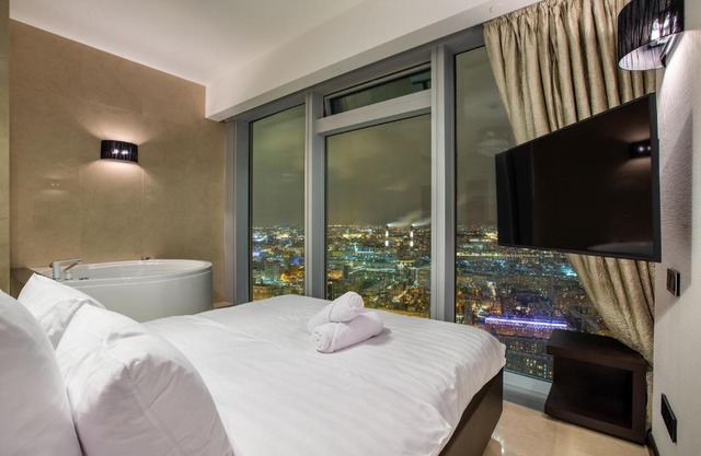 Rockmond 48 Junior Suite 10