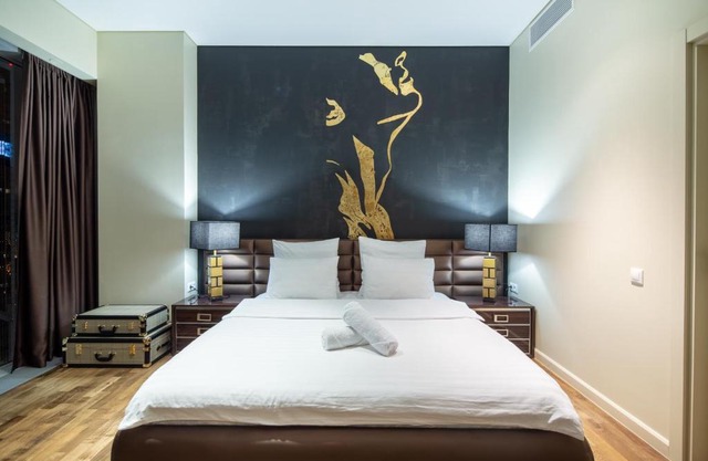 Rockmond 64 Junior Suite 6