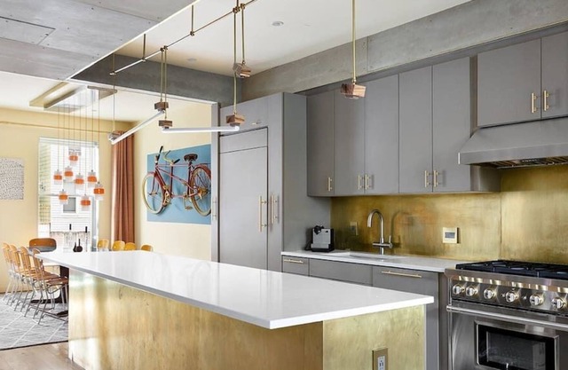 Rockwell Place by RoveTravel | 3000+ sqft Townhome