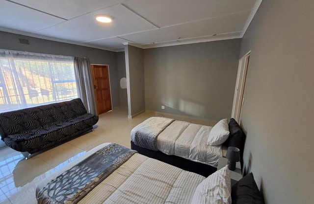 Rocky Hills Guesthouse