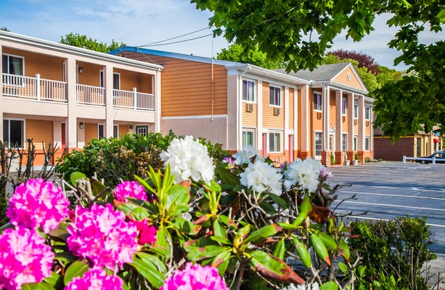 Rodeway Inn Middletown