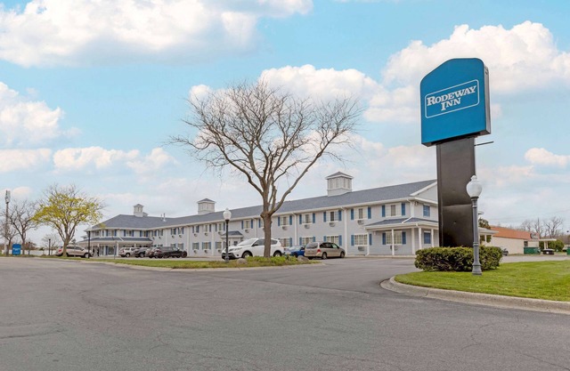 Rodeway Inn