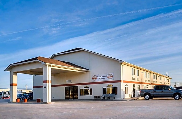 Rodeway Inn