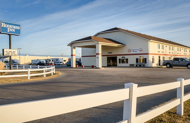 Rodeway Inn