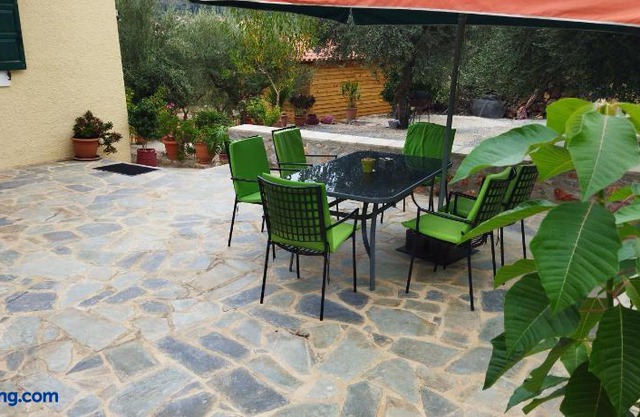 Rodomelo House - 3 Bedrooms