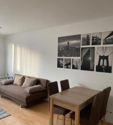 Roland Apartment Downtown - Keleti