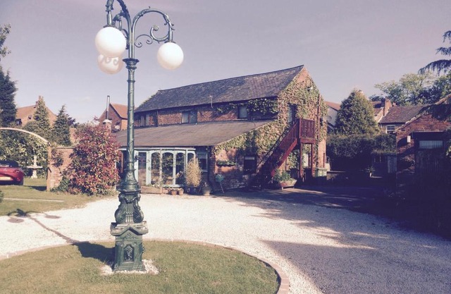 RolandsCroft Guest House