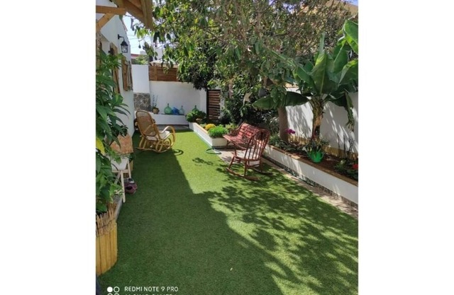 Romántica y Coqueta Casa Rural Arguayoda