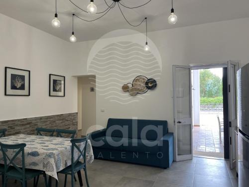 Roma n 3 By Cala Salento