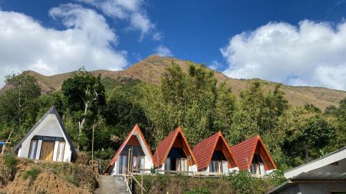 Roman Homestay syariah