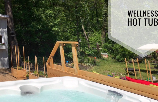 Romantic Adults Only Luxury & Wellness, Beach, Hiking, Cycling, Hot tub, Sauna