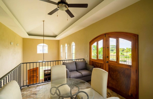 Romantic Beach house