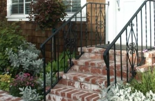 Romantic Cottage at Seabright Beach - Steps to the Sand