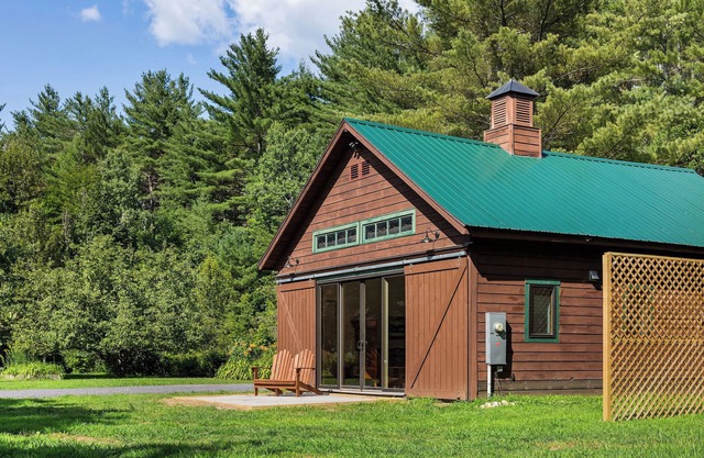 Romantic Getaway near Whiteface