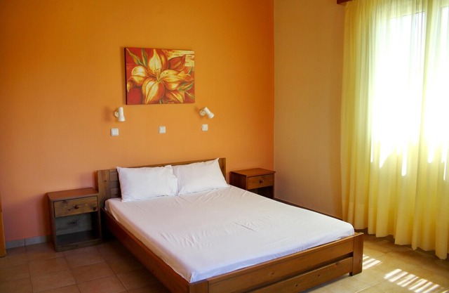 Romantic holiday house, beautiful located, close to the sea | Messenia, Peloponn